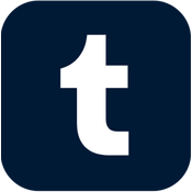Tumblr Scraper logo