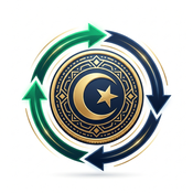 Algerian Dinar (DZD) Parallel Market Rates logo