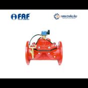 Van điện từ FAF 7520 – Tự động hóa cho hệ thống công nghiệp logo