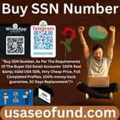 Top 5 Trusted Sites to Buy SSN Number: Secure Sources logo