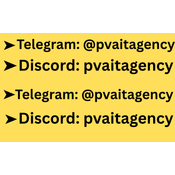 Best Site To Buy Verified Discord Accounts (Aged Or New) logo