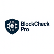 BlockCheck Pro – DNS, Geo & WAF Access Analyzer logo