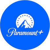 Paramount Top Movies API logo