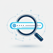GlanceLink logo