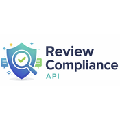review-compliance-api logo