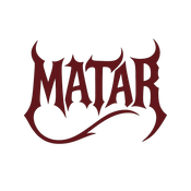 Matar Api logo