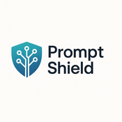 Prompt Shield logo
