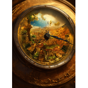 World Historical Events API