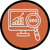 SEO Score Analyzer logo