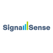 SignalSense logo
