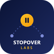 Stopover and Relocation Flights logo