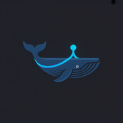 Whale-Inference-Bridge logo