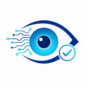 Eye Image Quality Checker logo