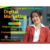 3 6 Best Sites To Buy Telegram Accounts (Pva Aged) logo