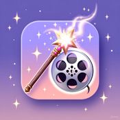 Reel Magic for Instagram Reels, TikTok, YouTube Shorts logo