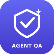 AI Agent Quality Assurance logo