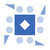 HTML and Markdown to PDF logo