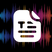 Free Speech to Text logo