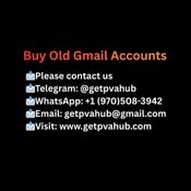 Top 3.7 Website to Buy Gmail Accounts logo