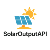 SolarOutputAPI logo