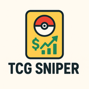 Pokemon TCG Price Alerts Tracker