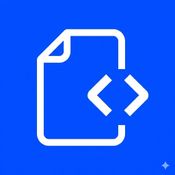 Simple HTML to PDF logo