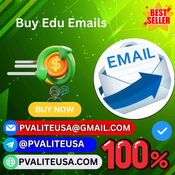 Buy Edu Emails logo