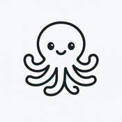 OctoCrawl logo
