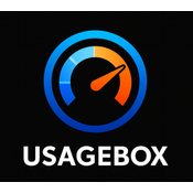 Usage and Billing logo