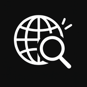 SubdomainHunter logo