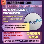 Learn How To [Buy] (Verified PayPal Account) logo