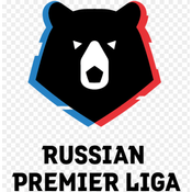 Russian Premier League  API
