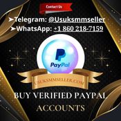 Top 14 places in the world of banking to Buy Paypal accounts logo