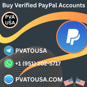 How to Buy USA Facebook Accounts Safely 2028 logo
