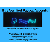 Buy Verified Paypal New And Old  Accounts Grow Your Business logo