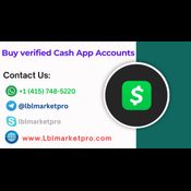 Buy Verified Cash App Accounts logo