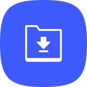 Pinterest Video Downloader logo