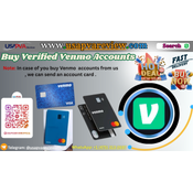500 Sites To Buy Verified Venmo Accounts In 2025 Next Year logo