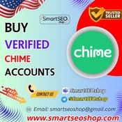 Best Places to Buy Verified Chime Account in Google logo