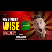 Buy Verified Wise Accounts - Public Shopit logo