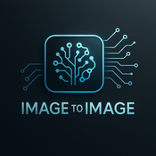 image to image GPT logo