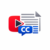 YouTube Transcripts logo