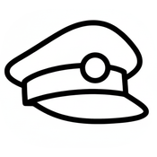 DocMiral logo