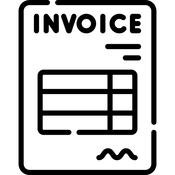 E-Invoice ZUGFeRD API logo