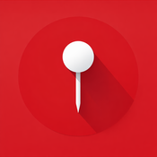 Pinterest Downloader API logo