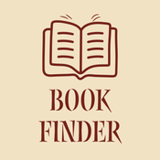 Children's Book Finder logo