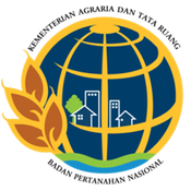 Land Certificate Verification logo