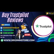 How to Buying Trustpilot Reviews - Full Guide in 2k25 logo