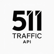 Road511 — Unified North American Traffic Data API logo