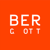Bergott Cultural API logo